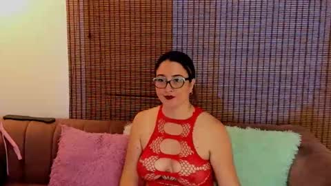 Ariana Cruz online show from March 30, 2026, 1:56 pm