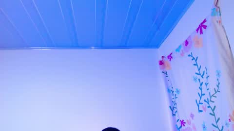 ariana_esteban07 online show from February 2, 2026, 12:04 pm