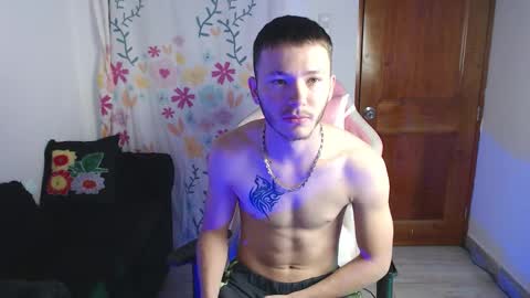 ariana_esteban07 online show from March 2, 2026, 10:22 am