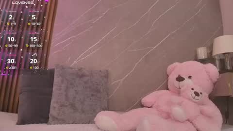 Snapshot of ariana_jhonson11 chatting on June 23, 2026, 11:19 am Ariana online show from June 23, 2026, 11:19 am