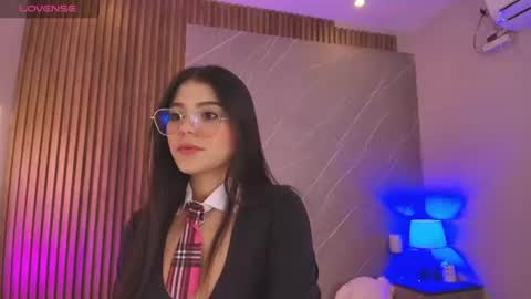 Snapshot of ariana_jhonson11 chatting on June 27, 2026, 3:39 pm Ariana online show from June 27, 2026, 3:39 pm
