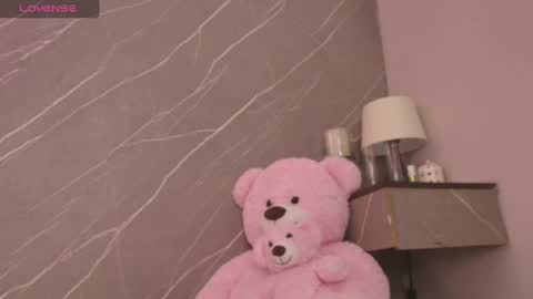 Snapshot of ariana_jhonson11 chatting on July 12, 2026, 12:07 pm Ariana online show from July 12, 2026, 12:07 pm