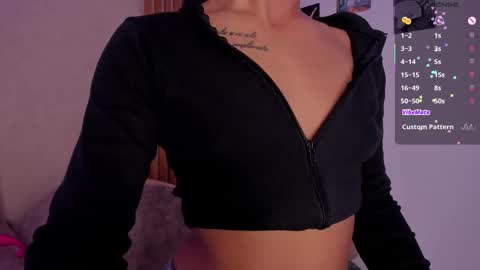 Ariana online show from February 4, 2026, 2:50 am