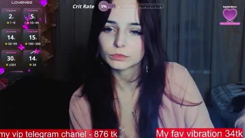 Ariana online show from November 19, 2025, 9:26 pm