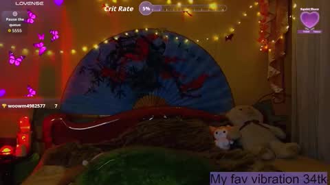 Ariana online show from March 9, 2026, 4:55 pm