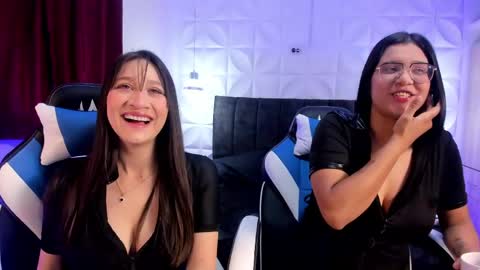 ariana_michel_ online show from March 29, 2026, 1:00 pm