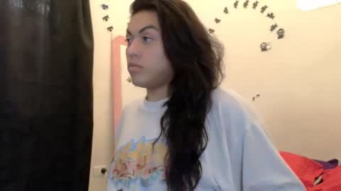 Snapshot of ariana_rodriguez_ chatting on February 5, 2026, 1:49 pm Ariana Rodriguez trans Girl online show from February 5, 2026, 1:49 pm