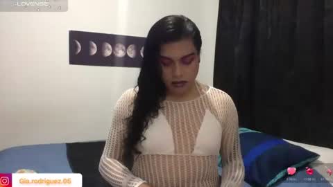Snapshot of ariana_rodriguez_ chatting on July 6, 2026, 10:34 pm Ariana Rodriguez trans Girl online show from July 6, 2026, 10:34 pm