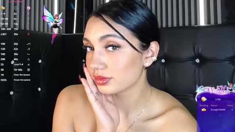 ariana_toro online show from February 13, 2026, 2:13 pm