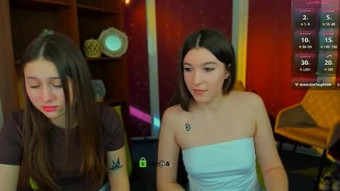 arianaa_cat online show from March 10, 2026, 12:43 pm