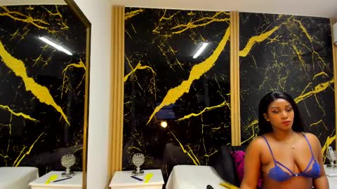 Ariana online show from February 19, 2025, 7:05 pm