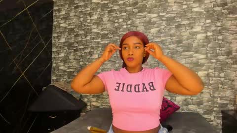 Ariana online show from October 14, 2025, 1:23 pm