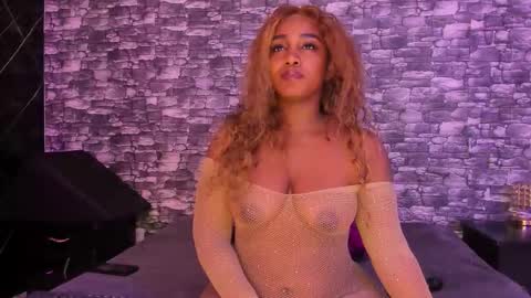 Snapshot of arianaablack chatting on February 10, 2026, 12:09 pm Ariana online show from February 10, 2026, 12:09 pm