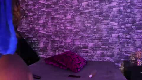 Snapshot of arianaablack chatting on February 23, 2026, 12:35 pm Ariana online show from February 23, 2026, 12:35 pm