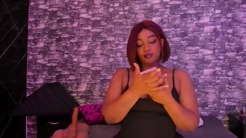 Snapshot of arianaablack chatting on March 3, 2026, 12:33 pm Ariana online show from March 3, 2026, 12:33 pm