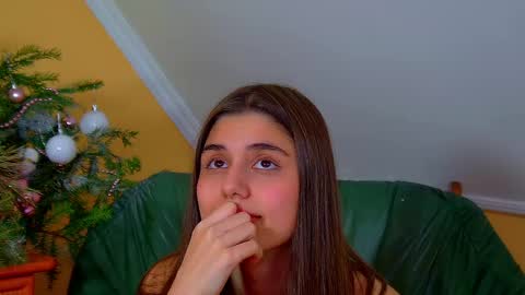 Ariana online show from December 17, 2025, 6:25 pm