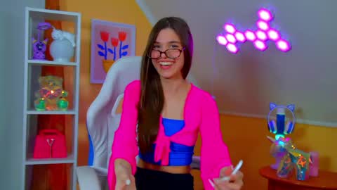 Ariana online show from April 16, 2026, 6:09 pm