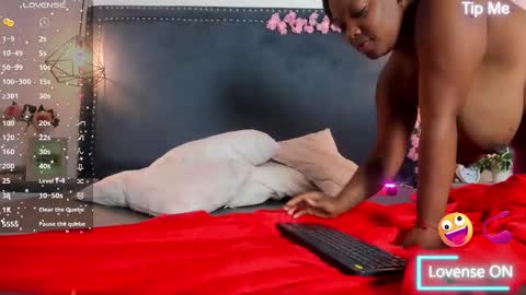 Andrea online show from March 12, 2025, 2:20 am