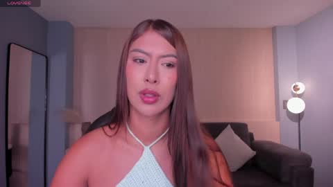 Snapshot of arianadumont chatting on May 28, 2026, 11:07 am Ariana Dumont online show from May 28, 2026, 11:07 am