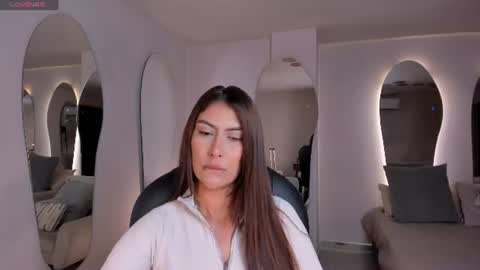 Snapshot of arianadumont chatting on June 28, 2026, 11:05 am Ariana Dumont online show from June 28, 2026, 11:05 am