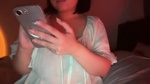 Snapshot of arianagoddess chatting on June 13, 2026, 11:35 pm Ariana online show from June 13, 2026, 11:35 pm
