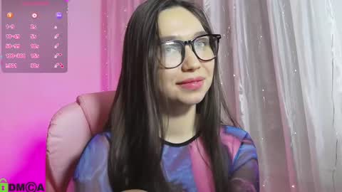 Snapshot of arianahot777 chatting on February 3, 2025, 12:25 am arianahot777 online show from February 3, 2025, 12:25 am