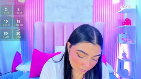 Snapshot of arianarougee chatting on July 1, 2026, 3:41 am ArianaRougee online show from July 1, 2026, 3:41 am