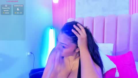 Snapshot of arianarougee chatting on July 15, 2026, 4:29 am ArianaRougee online show from July 15, 2026, 4:29 am