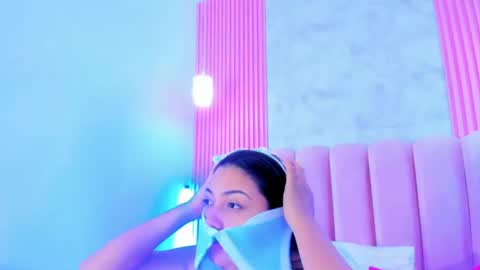Snapshot of arianarougee chatting on July 18, 2026, 3:22 am ArianaRougee online show from July 18, 2026, 3:22 am