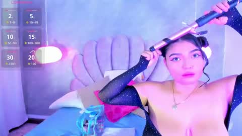 Snapshot of arianarougee chatting on July 19, 2026, 10:30 am ArianaRougee online show from July 19, 2026, 10:30 am