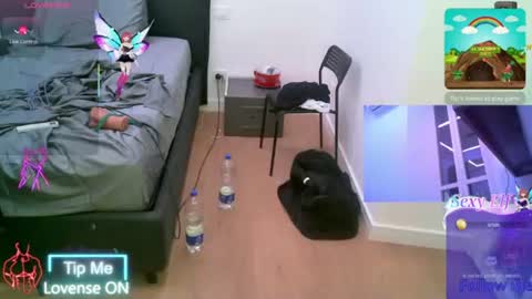 Snapshot of ariancock chatting on August 1, 2026, 6:40 pm Banana online show from August 1, 2026, 6:40 pm