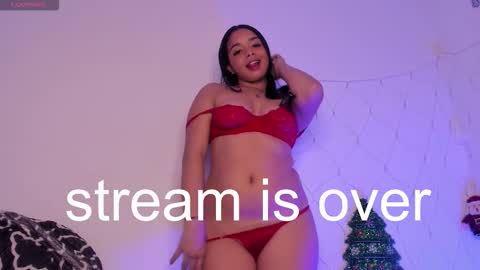 Ari 3 online show from December 13, 2025, 7:53 pm