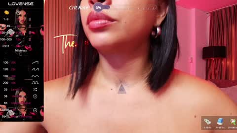 Arianna online show from January 31, 2025, 7:40 pm