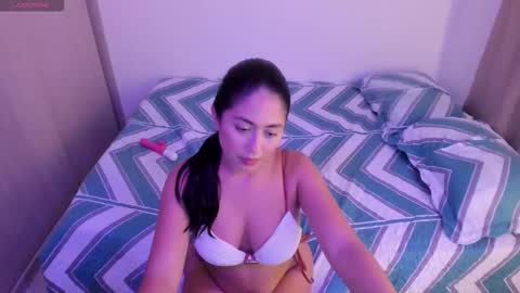 Snapshot of arianna_blair_ chatting on February 21, 2026, 5:19 am Arianna online show from February 21, 2026, 5:19 am