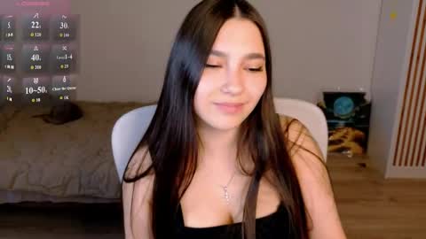 Arianna online show from June 6, 2026, 5:50 pm