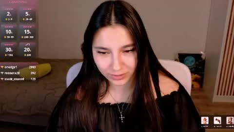 Arianna online show from June 18, 2026, 6:01 pm