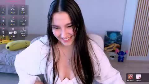 Arianna online show from July 7, 2026, 4:00 pm
