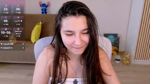 Arianna online show from July 25, 2026, 11:19 am
