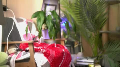 Snapshot of arianna_richi chatting on April 18, 2026, 9:35 am Olivka online show from April 18, 2026, 9:35 am
