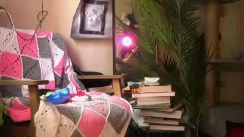 Snapshot of arianna_richi chatting on August 1, 2026, 9:19 am Olivka online show from August 1, 2026, 9:19 am