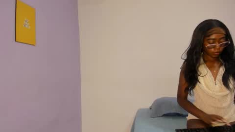 arianna rossi online show from March 27, 2026, 8:41 pm