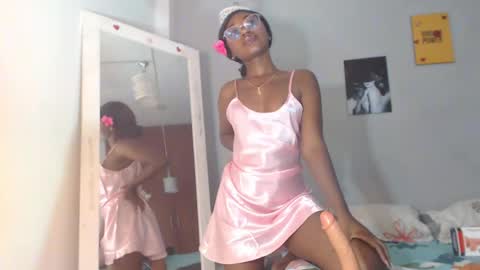 arianna rossi online show from March 31, 2026, 1:33 pm