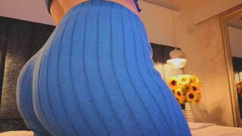 Arianna online show from March 28, 2026, 7:35 pm