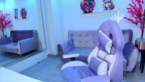 arianna_sweeet online show from January 21, 2025, 3:15 am