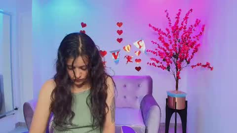 arianna_sweeet online show from February 15, 2025, 9:38 am