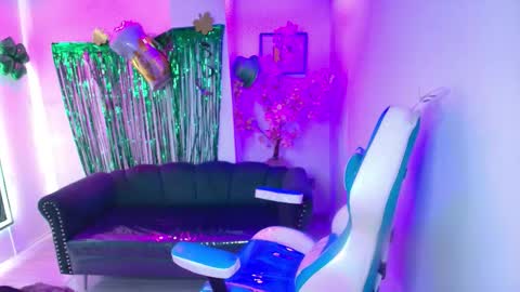 arianna_sweeet online show from March 20, 2026, 4:06 am