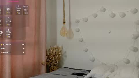 Snapshot of arianna_toro_ chatting on May 7, 2026, 2:44 pm Arianna online show from May 7, 2026, 2:44 pm
