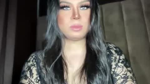 LOVELY online show from January 6, 2025, 3:31 am