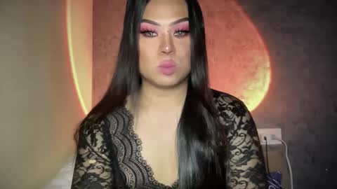 LOVELY online show from January 23, 2025, 3:37 am