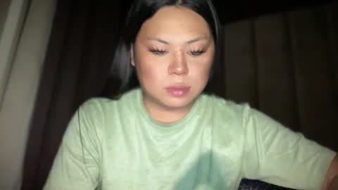 LOVELY online show from January 25, 2025, 6:34 am